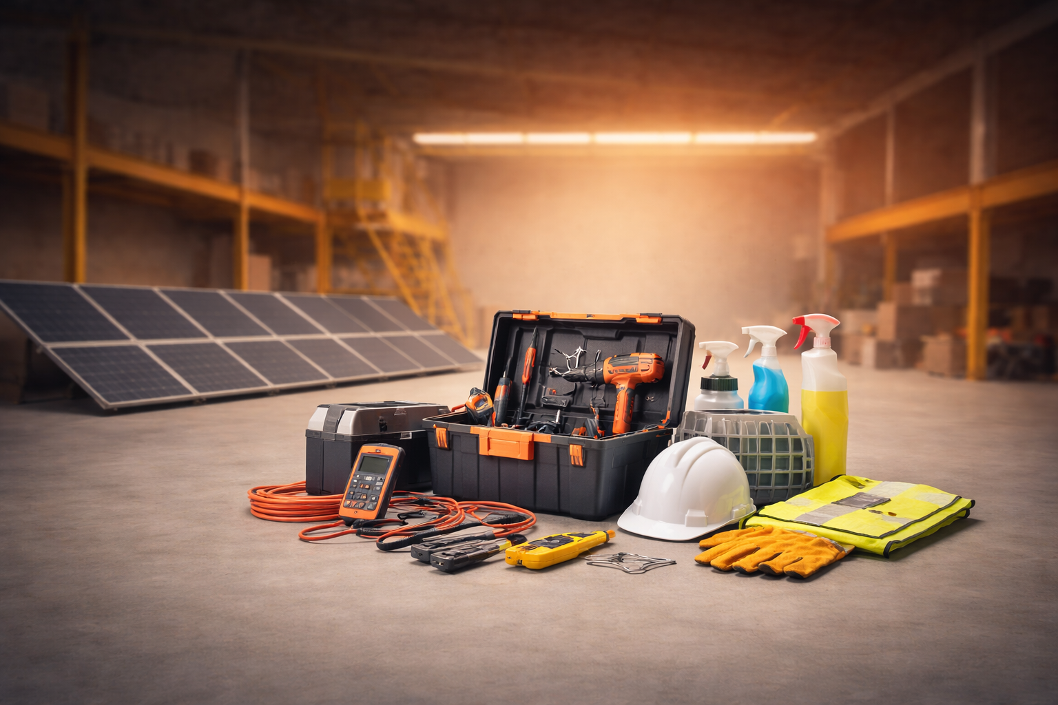 Solar water heater service and maintenance in Bangalore by Kamal Solar