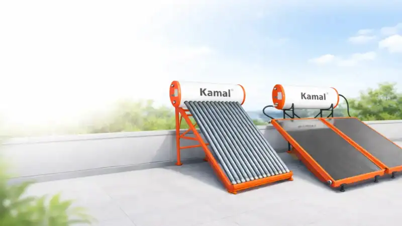 Solar Water Heater in 2026: The Smart Upgrade for Every Home