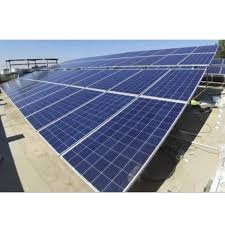 Rooftop Hybrid System 12 KW