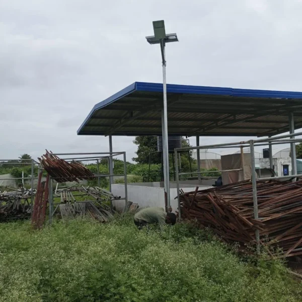 Street Light 12watts