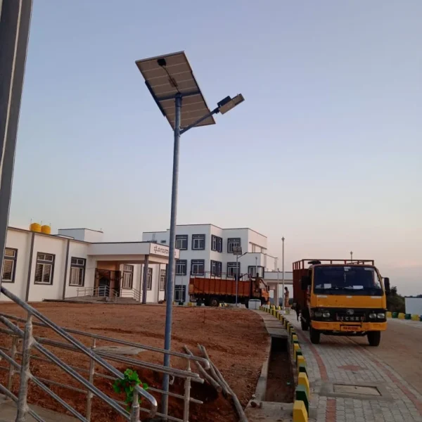 Street Light 18watts