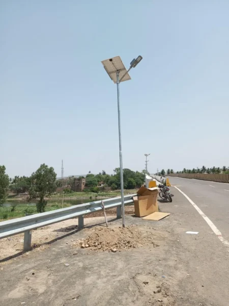 Street Light 24watts