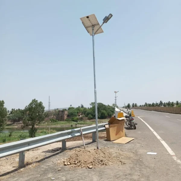 Street Light 24watts