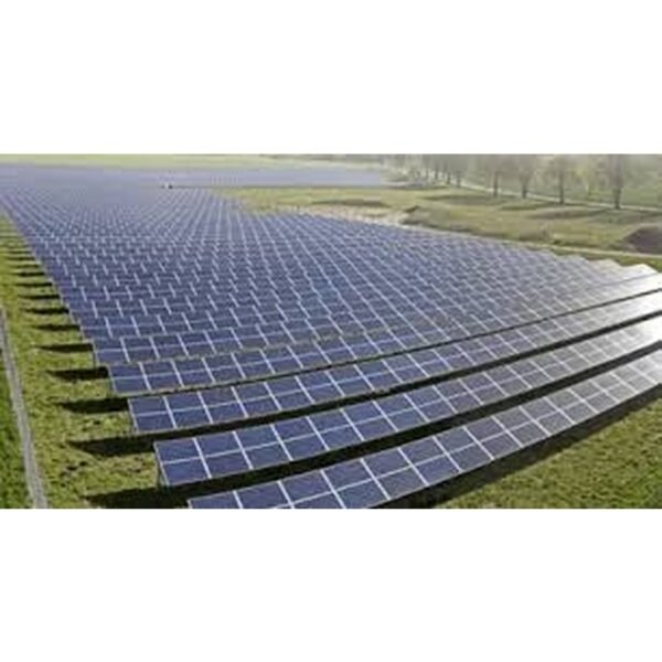 Rooftop On Grid System 500 KW