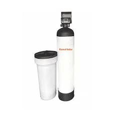 Dual Media Sand & Carbon Filter 100 Litres