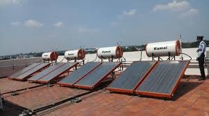 2000 LPD Non-Pressurized with Heat Pump 320 LPH