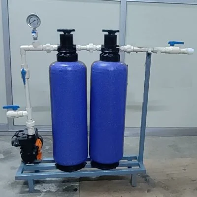 Sand Filter 150 Litres