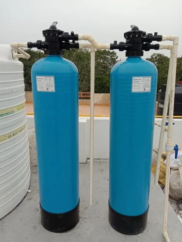 Sand Filter 200 Litres