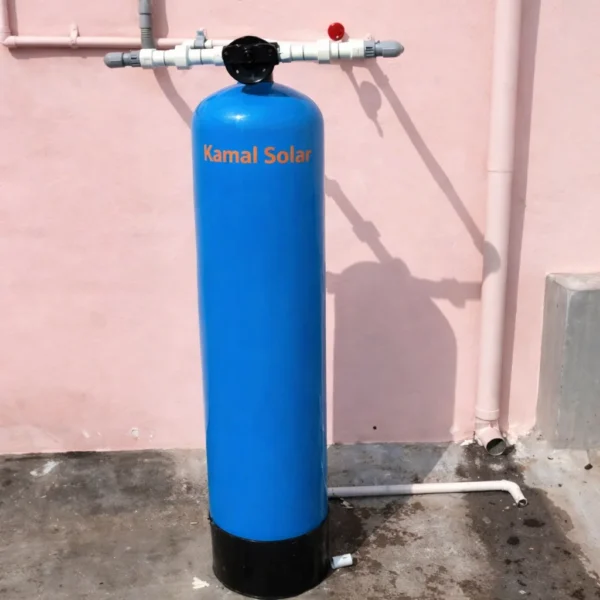 Sand Filter 100 Litres