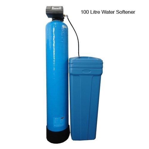 Water Softener 100 Litres