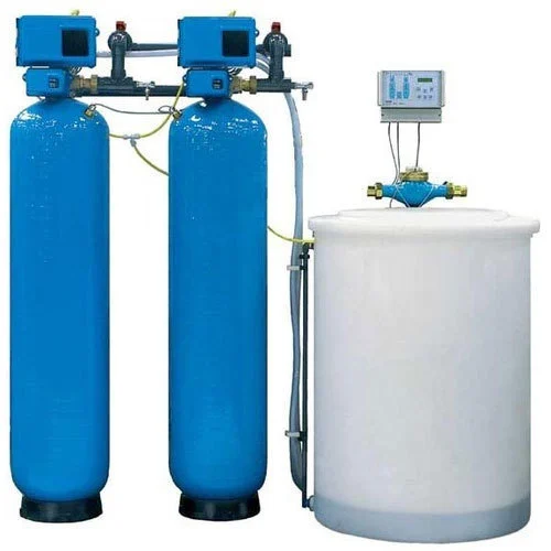 Water Softener 200 Litres