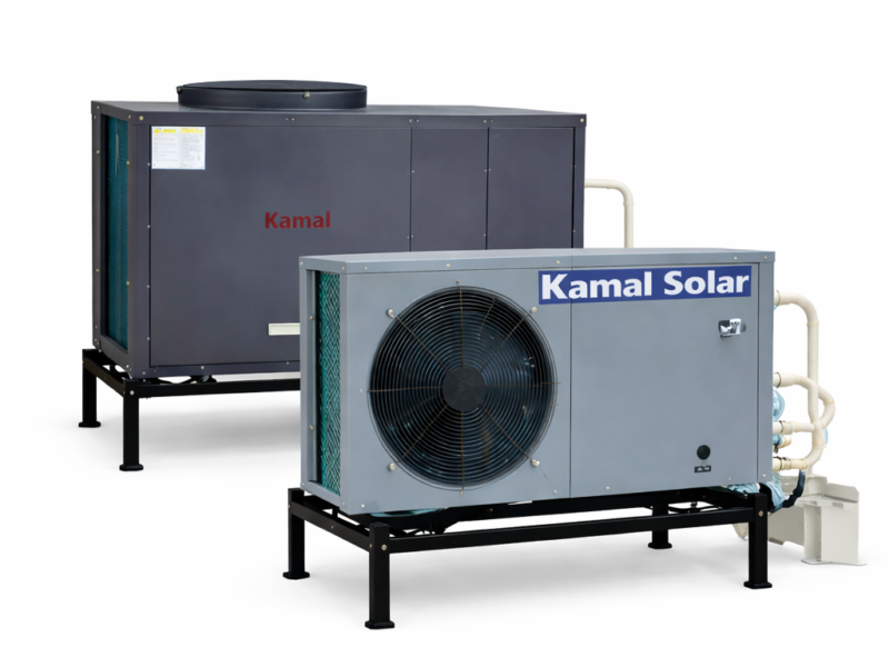 Heat_Pump_water_heater