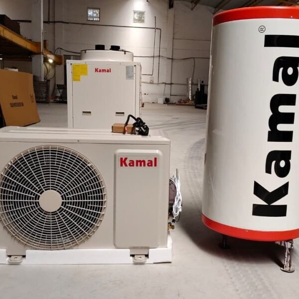 Heat_Pump_water_heater