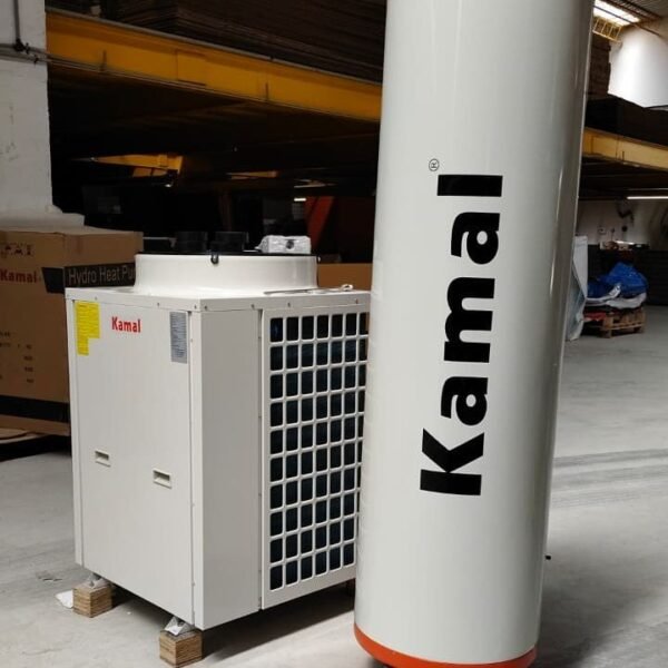 Heat_Pump_water_heater