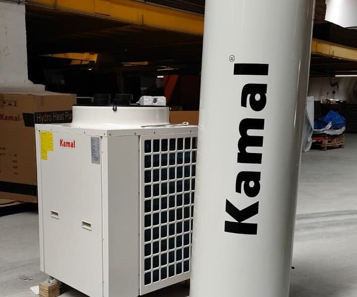 Heat_Pump_water_heater
