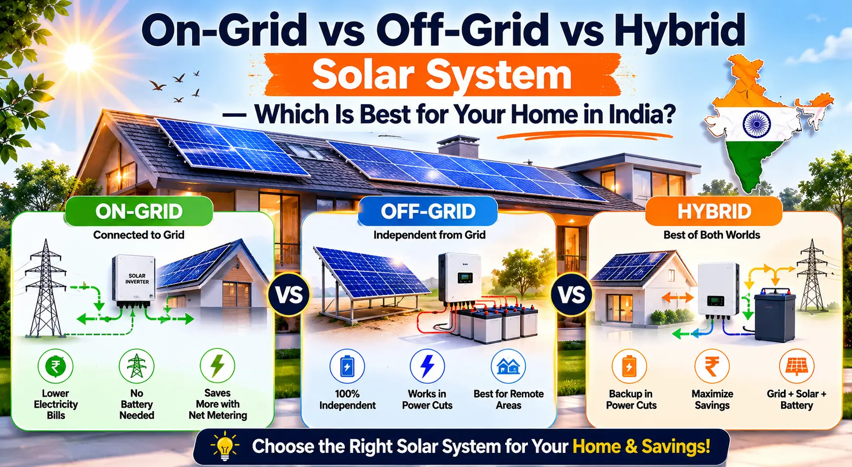 Best Solar Water Heater Manufacturers in Jajpur